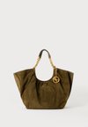 INDIE LG CINCH TOTE - Τσάντα Tote - brown