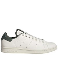 adidas Originals - STAN SMITH UNISEX - Matalavartiset tennarit - white - 0