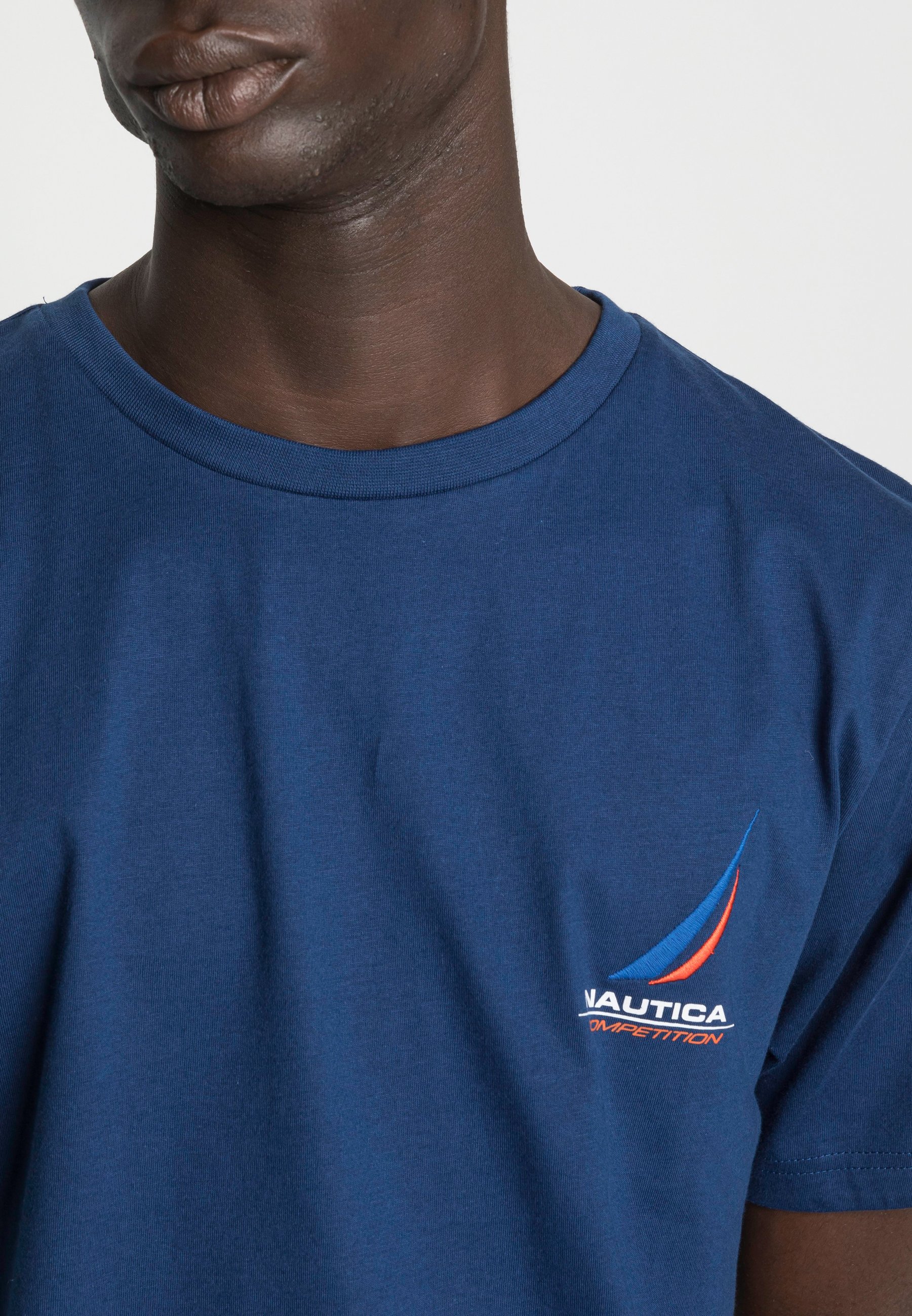 Men DANDY TEE - Basic T-shirt Men DANDY TEE - Basic T-shirt