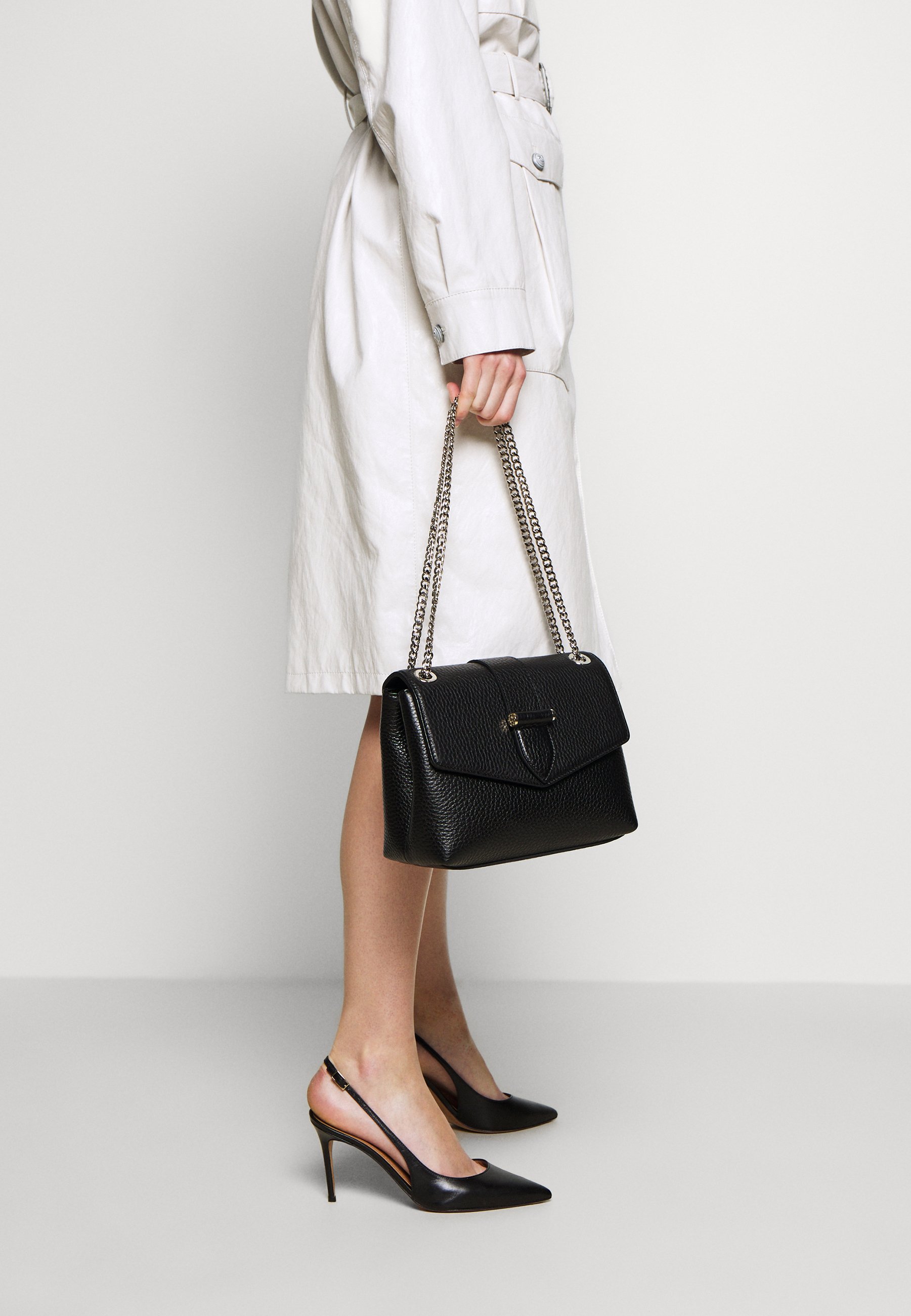 Damen MARIA MEDIUM CHAIN BAG - Umhängetasche Damen MARIA MEDIUM CHAIN BAG - Umhängetasche