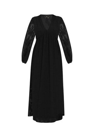 faina, Jurk - black