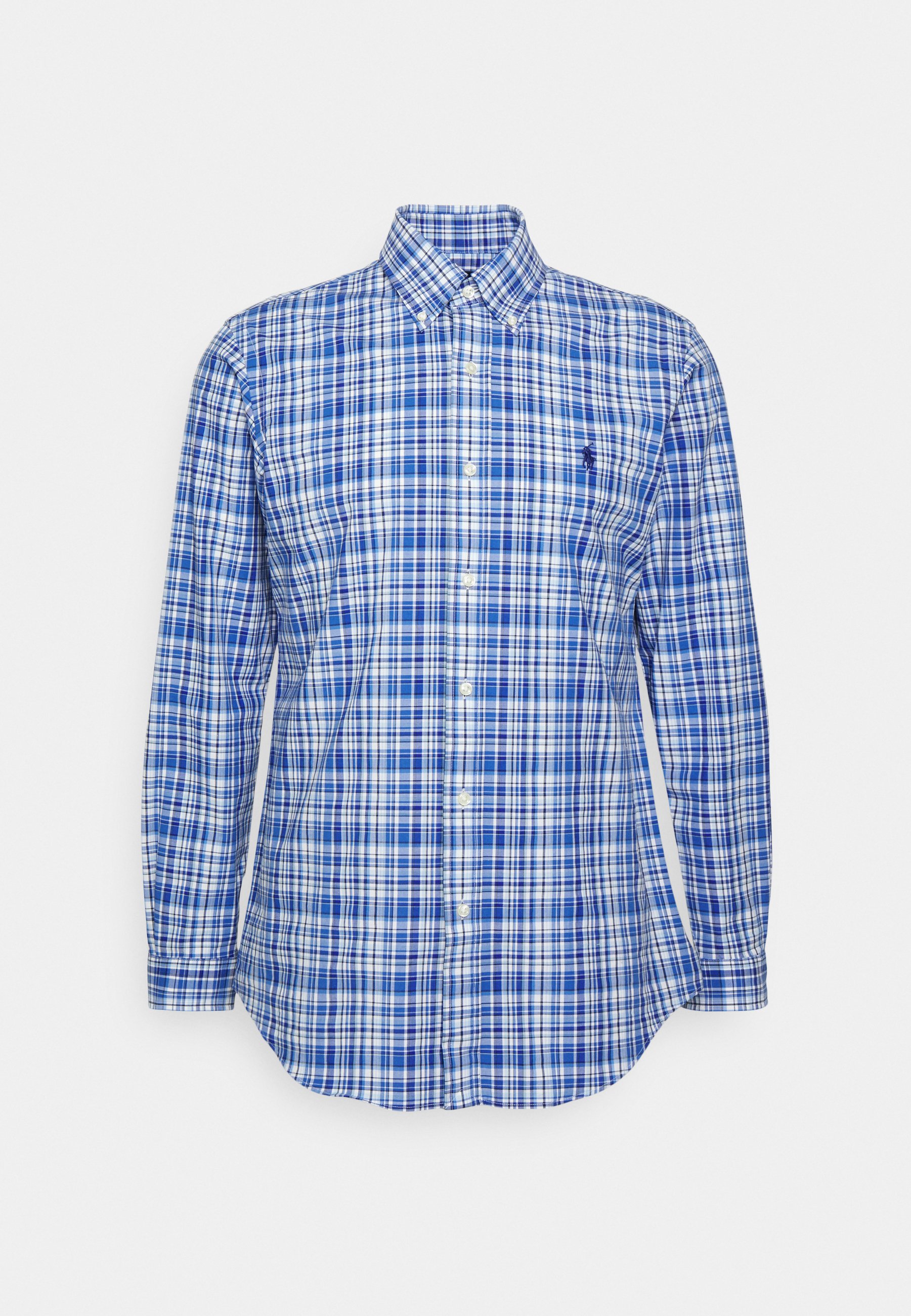 Polo Ralph Lauren CUSTOM FIT PLAID 