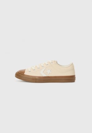 STAR PLAYER 76 UNISEX - Trainers - light dune/vintage white/gum dark honey