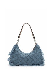 Emily & Noah Handbag - denim