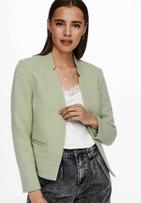 ONLY ONLADDY LINEA - Blazer - seagrass
