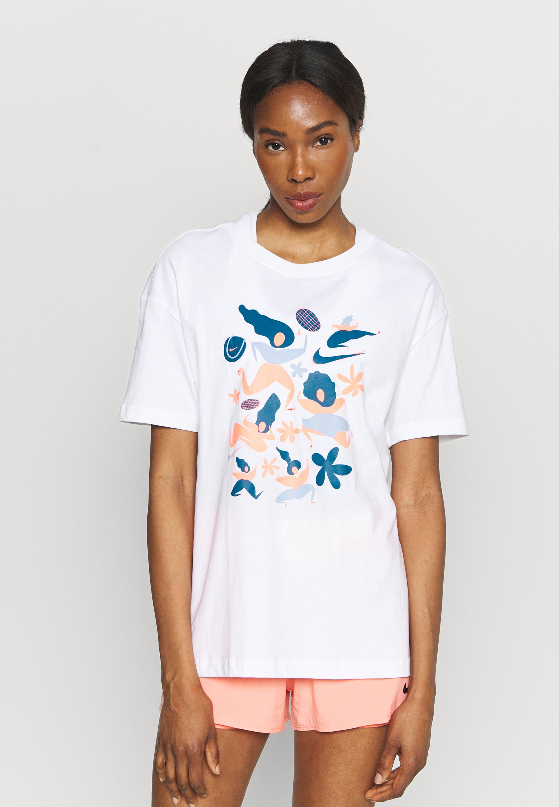 Nike Performance DAY TEE - T-Shirt 