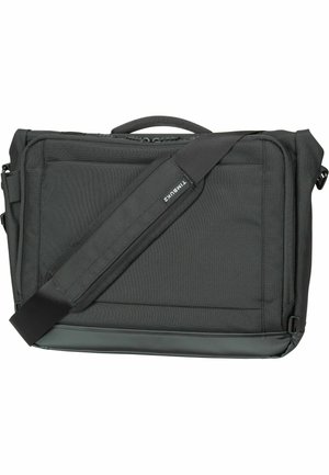 COMMUTE  - Laptop bag - eco black