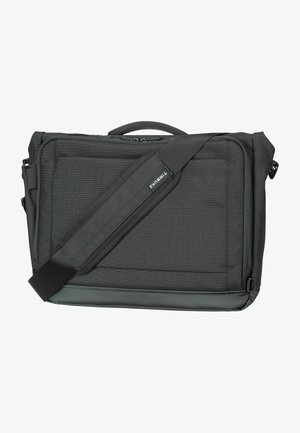 Timbuk2 COMMUTE - Borsa porta PC - eco black