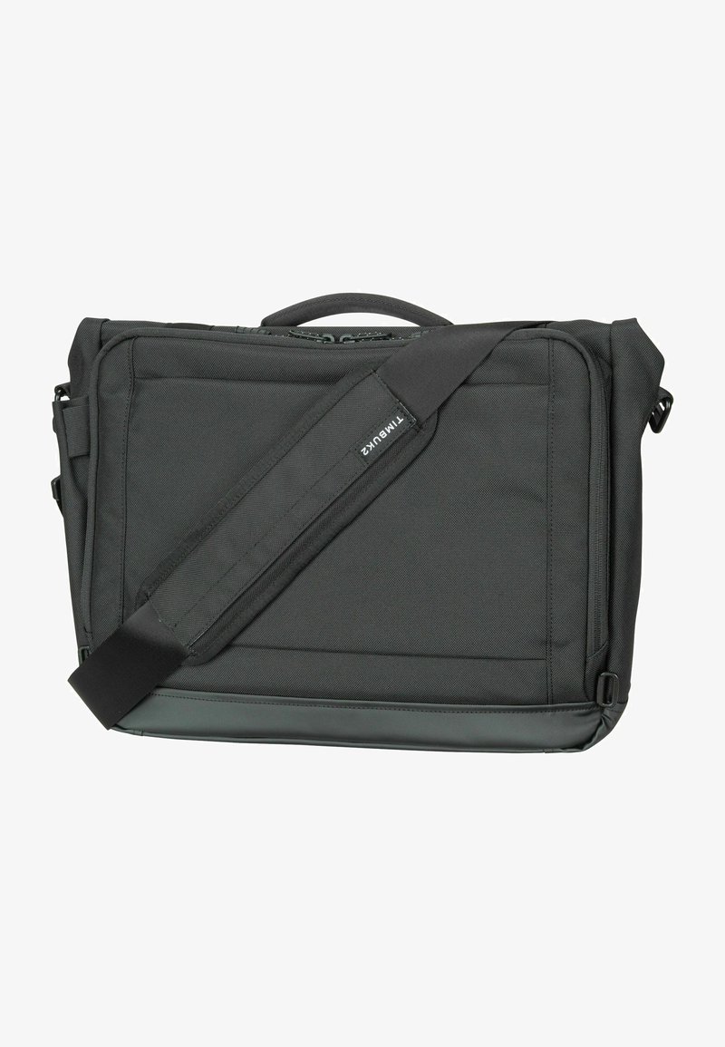 Timbuk2 COMMUTE - Borsa porta PC - eco black