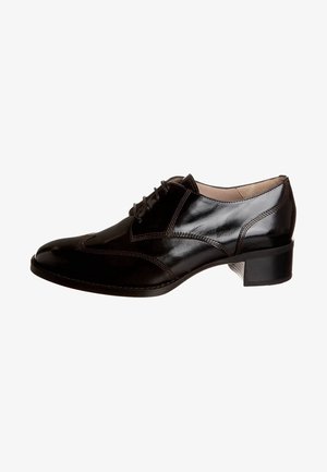 Unisa, Derbies - black