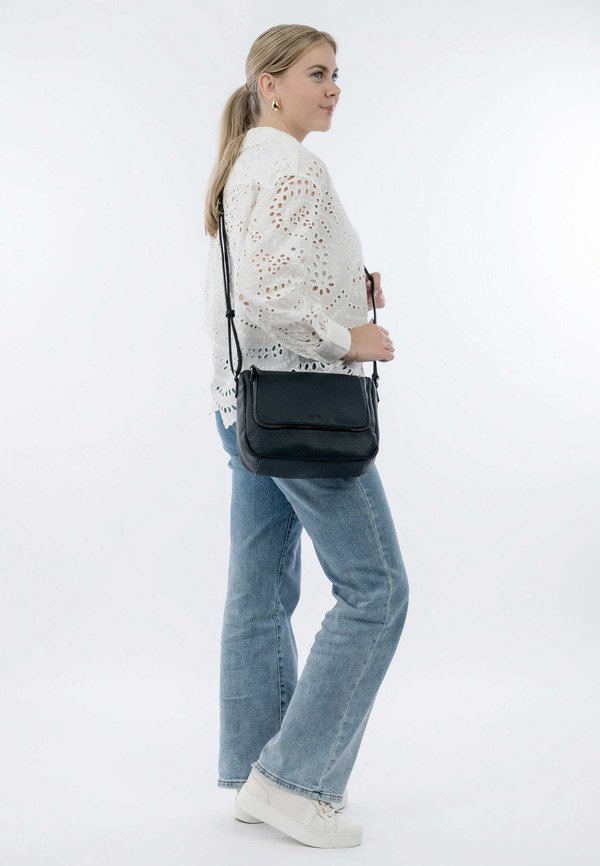 TOURS RUE - Umhängetasche