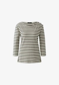 Unselected, white brown