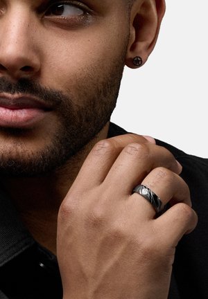 LUCLEON FORTIS - Ring - gray