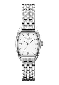 BARREL - Ure - silberfarben