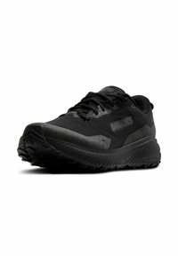 Brooks DIVIDE 6 GTX - Löparskor terräng - black black ebony