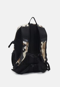The North Face BOREALIS CLASSIC - Zaino da viaggio - khaki stone grounded/black