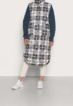 Vesta - grey