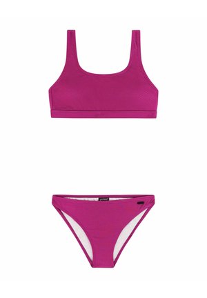 SET - Bikini - pink