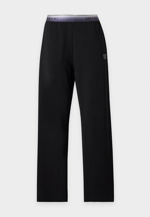 EA7 Emporio Armani, NATURAL - Παντελόνι φόρμας - black