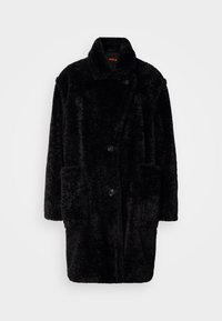CATEDY - Winter coat - black