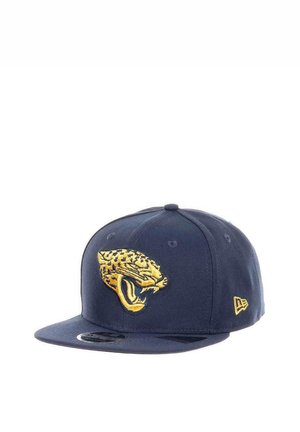 JACKSONVILLE JAGUARS NFL OCEANSIDE FIFTY ORIGINAL FIT SNAPBACK - Cap - blau