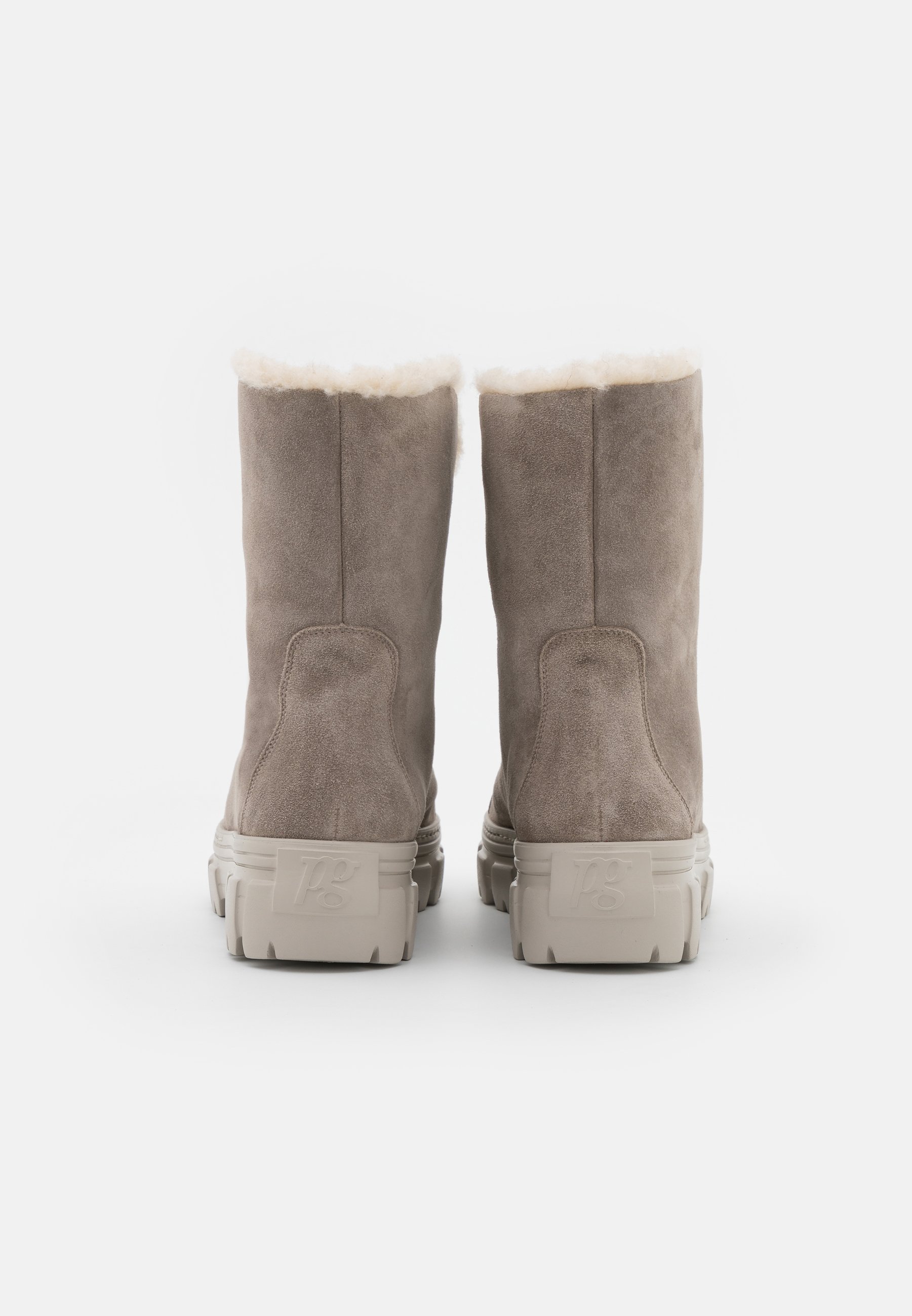 Femme Bottes de neige Femme Bottes de neige