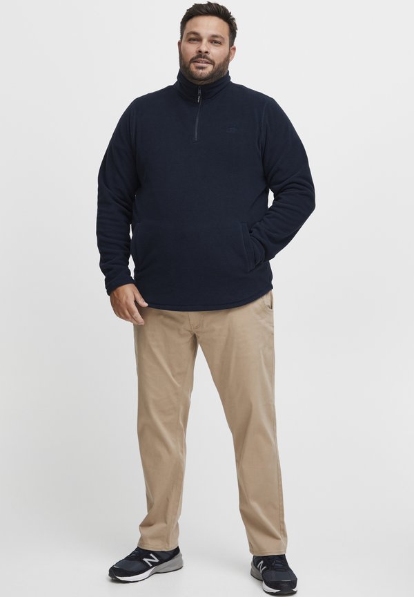 BHBFLINT - Fleece jumper3