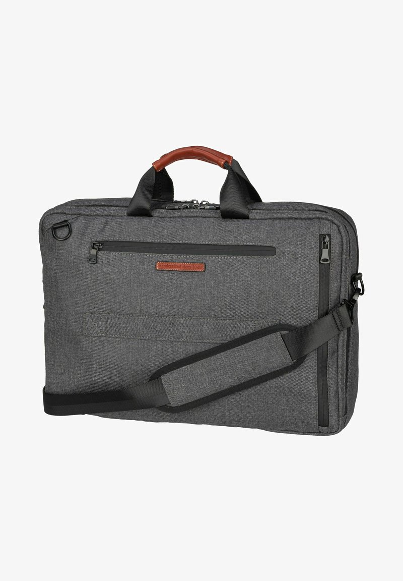 Picard GO - Mallette - anthrazit