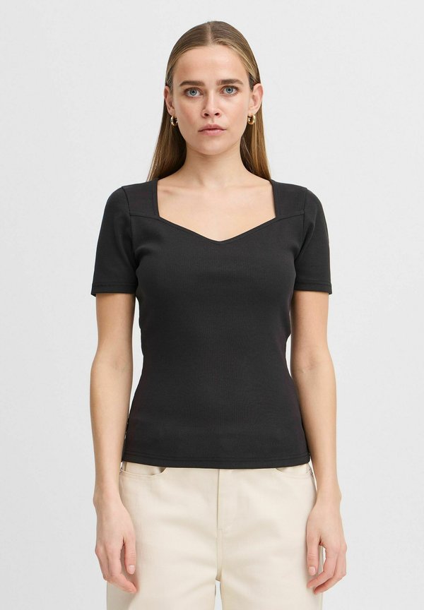 IHORETA - Basic T-shirt