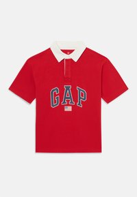 Επιλέχθηκε, poster red