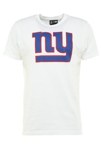 NEW YORK GIANTS - Vereinsmannschaften - white