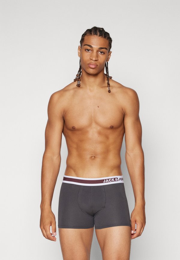 JACJIMMY SOLID TRUNKS 10 PACK - Trunks