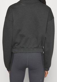 adidas Performance Sweatshirt - anthracite