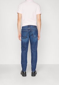 Diesel Jeans slim fit - dark-blue denim