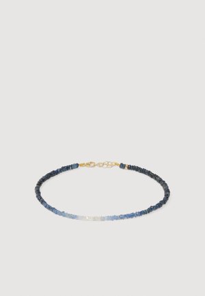 OMBRE - Bracelet - blue