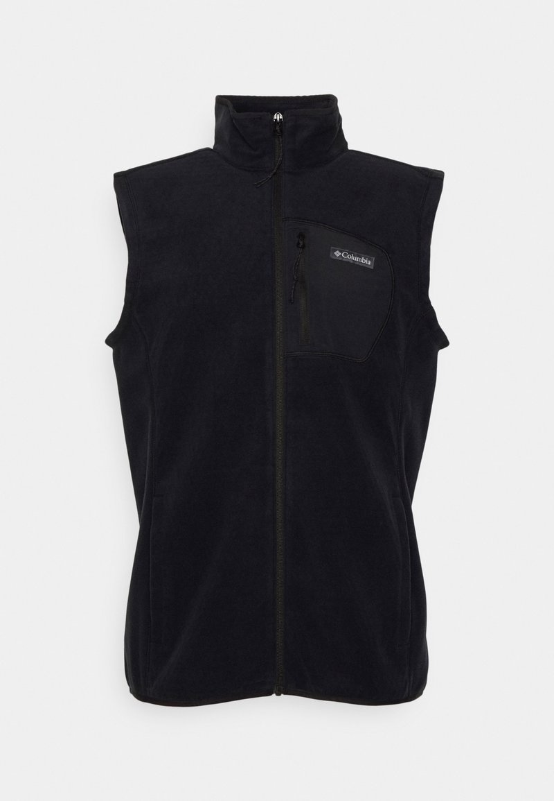 Columbia Bodywarmer zwart