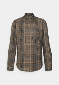 Não selecionado, monks robe