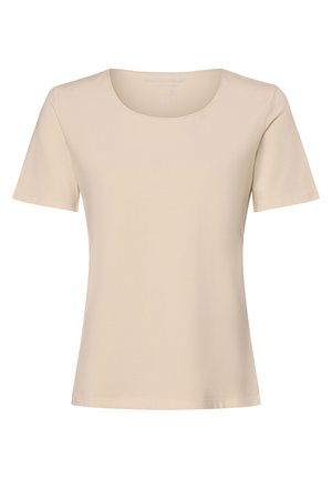 T-Shirt basic - sand