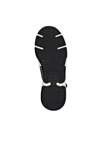 Remonte Baskets basses - schwarz