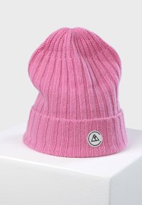 CASH-MERE UNISEX - Čepice - nelkenrot