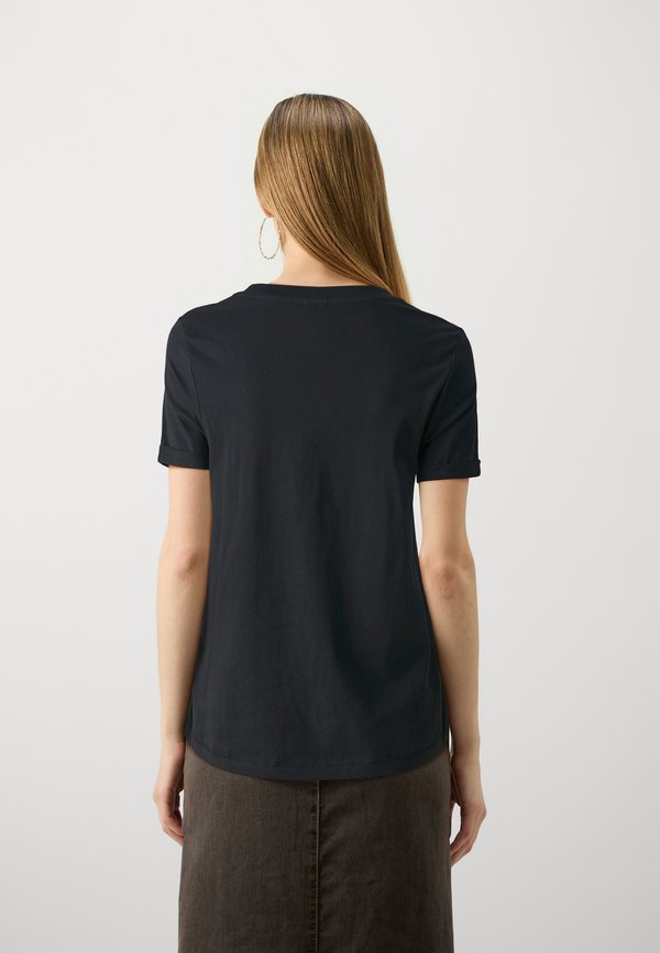 VMPAULA - Basic T-shirt3