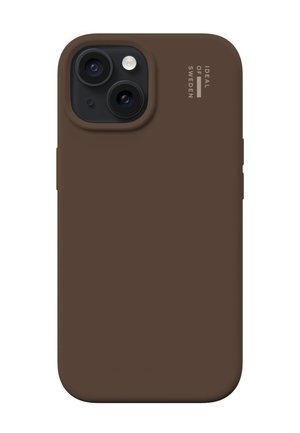 Havaya Cover Per IPhone 15 Con Portacarte Staccabile – Compatibile MagSafe, Portafoglio 2 In 1 Per Uomo E Donna (Nero Leopardato)