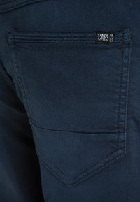 Cars Jeans PRINZE - Džíny Slim Fit - deepnavy