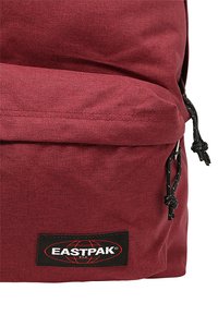 Eastpak PADDED PAK'R - Mochila - crafty wine