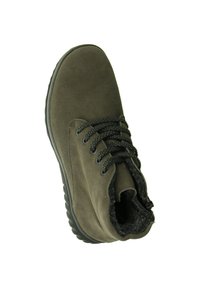 Semler LENA - Bottines à lacets - khaki