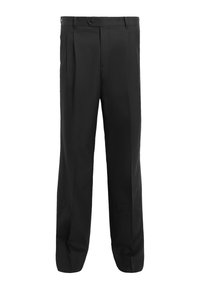 TALLIS  - Nohavice chinos - black