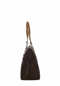 Bric's SCHULTER - Borsa a tracolla - brown