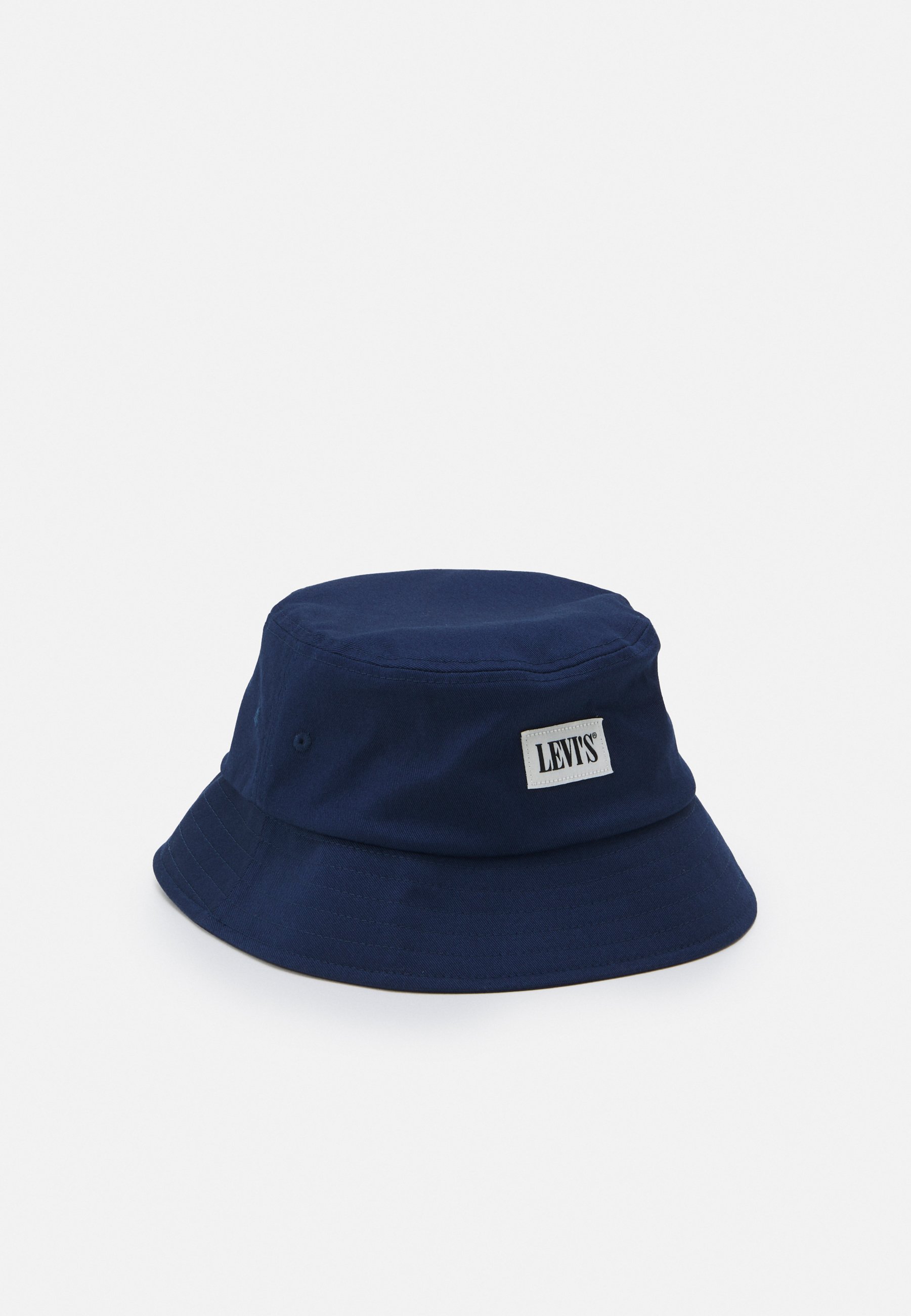 Levi's® SERIF BUCKET HAT UNISEX - Hat 