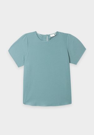 ONLY Carmakoma, CARVICA LIFE - Blouse - teal