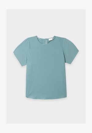 ONLY Carmakoma, CARVICA LIFE - Blouse - teal